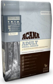 Dog Dry Food Acana Adult small breed 2kg