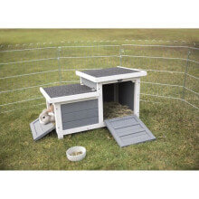 Rodent Cages And Houses TRIXIE 62390 small animal habitat décor