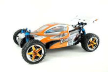 RC Cars and Motorcycles Amewi Buggy "Booster Pro", Car, 2.4 GHz, 1.41 kg, 250 mm, Nickel-Metal Hydride (NiMH), 3300 mAh