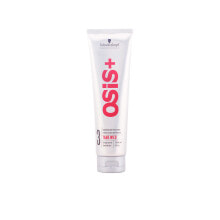Gels And Lotions OSIS tame wild smoothing anti-frizz cream 150 ml