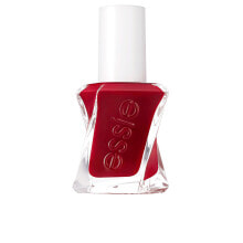 Gel Polish Essie gel couture after party 360 Spike With Style nail polish Red Ultra gloss