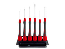Screwdriver Kits Wiha Kit cacciaviti. Handle colour: Black/Red