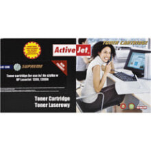 Cartridges for office equipment Activejet ATH-13NX toner for HP Q2613X