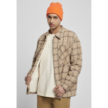 Athletic Jackets SOUTHPOLE Jacket Southpole Flannel Quilted