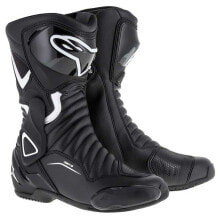 Athletic Boots aLPINESTARS Stella SMX 6 V2 Motorcycle Boots