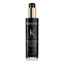 Thermal And Sun Protection Защитный крем для волос от температурного воздействия Chronologiste Kerastase (150 ml)