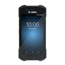 Smartphones Zebra TC21, 12.7 cm (5"), 720 x 1280 pixels, Multi-touch, Capacitive, 3 GB, MicroSD (TransFlash)