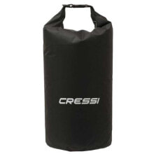 Waterproof Travel Backpacks CRESSI PVC Tek Dry Sack 20L