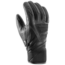 Athletic Gloves LEKI ALPINO Griffin S Gloves