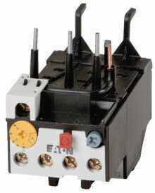 Circuit breakers, differential automatic Eaton ZB32-4 electrical relay Black, White