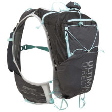 Hydrator Backpacks ULTIMATE DIRECTION Adventure 5.0 11.4L Woman Hydration Vest