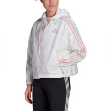 Athletic Jackets ADIDAS Basic 3 Stripes R.R Jacket