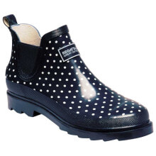 Athletic Boots REGATTA Lady Harper Welly Boots