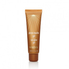 Highlitghters and Contouring Products Shimmering Toning Gel (Phyto-Touche Gel) 30 ml