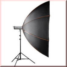 Tripods and Monopods Accessories Walimex 19426 softbox
