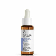 Facial Serums, Ampoules And Oils Firming serum for mature skin ( Collagen + Glycogen) 30 ml