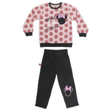 Premium Clothing and Shoes CERDA GROUP Minnie Track Suit