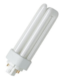 Smart Light Bulbs Osram Dulux T/E Plus fluorescent bulb 26 W GX24q-3 A Warm white