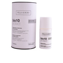 Nourishing and Moisturizing BIO-10 Treatment anitmanchas piel sensible 30 ml