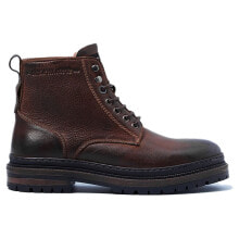 Athletic Boots pEPE JEANS Martin Boots