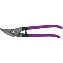 Construction Scissors BESSEY D416-280L. Length: 28 cm, Weight: 580 g