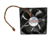 Cooling Systems HP 657103-001. Suitable for: Computer case, Type: Fan, Compatible products: Elite 7300