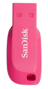 USB Flash drive SanDisk Cruzer Blade 16GB USB flash drive USB Type-A 2.0 Pink