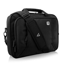 Laptop Bags V7 13" Professional FrontLoading Laptop Case