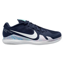 Tennis Shoes NIKE Court Air Zoom Vapor Pro Hard Clay Shoes
