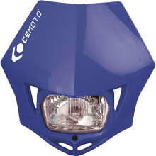 Spare Parts CEMOTO MMX Headlight