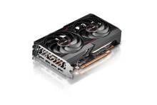 Video Cards Sapphire RADEON 11310-01-20G - Graphics card - 8,192 MB