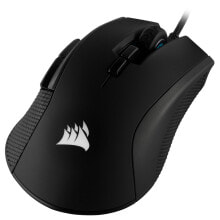 Computer Mice Corsair IRONCLAW RGB mouse Right-hand USB Type-A 18000 DPI