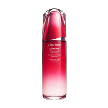 Facial Serums, Ampoules And Oils SHISEIDO Ultimune Power Infusing 3 120ml Facial treatment