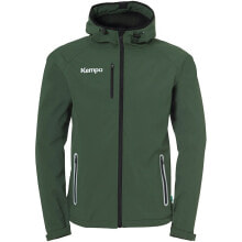 Athletic Jackets KEMPA Soft Shell Jacket