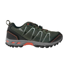 Running Shoes cMP 3Q95267 Altak Trail Running Shoes