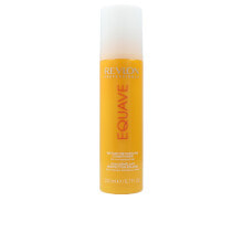 Thermal And Sun Protection EQUAVE INSTANT BEAUTY SUN protection conditioner 200 ml