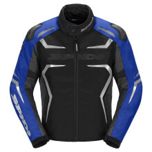 Athletic Jackets SPIDI Race-Evo H2Out Jacket