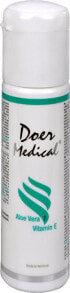 Intimate Lubricants DOER Medical алоэ вера и витамин E 100 мл