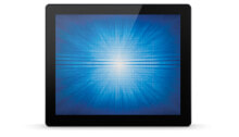 Screens Elo Touch Solution 1790L 43.2 cm (17") 1280 x 1024 pixels Multi-touch Kiosk Black