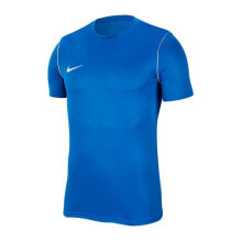 Mens T-Shirts and Tanks T-shirt Nike Park 20 M BV6883-463
