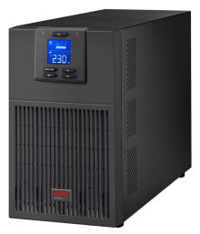Uninterruptible power supplies SRV 1000VA, 230 Vac, 40 – 70 Hz, 1000 VA / 800 W, 220 Vac, 240 Vac, 88% max, 24 V