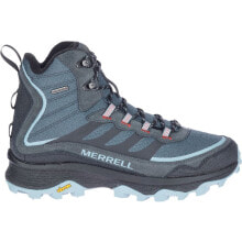 Athletic Boots MERRELL Moab Speed Hiking Boots