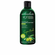 Body Wash And Shower Gels SUPER FOOD olive oil moisture shower gel 500 ml