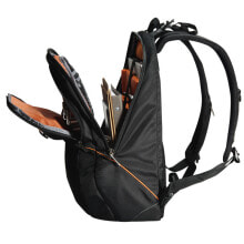 Laptop Bags Everki Glide backpack Black