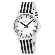 Athletic Watches MONDAINE MS1.41110.LA Watch