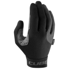 Athletic Gloves CUBE CMPT Pro Long Gloves