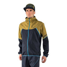 Athletic Jackets DYNAFIT Alpine Goretex Jacket