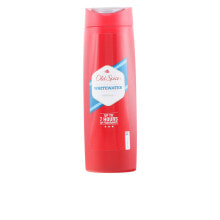 Body Wash And Shower Gels Гель для душа Old Spice Whitewater (400 ml)