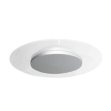 Ceiling  Synergy 21 S21-LED-J00163 ceiling lighting Silver A+