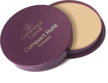 Premium Beauty Products Constance Carroll Puder w kamieniu Compact Refill nr 10 Daydream 12g